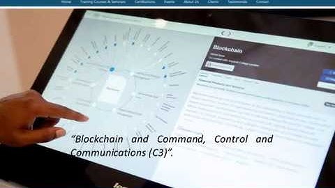 Digital transformations training course bootcamp