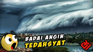 The Greatest Hurricanes Caught on Camera #MrEska
