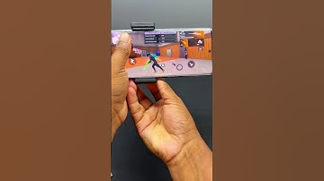 🎯 PHONE vs MINI PC AWM WAR!🔥 Macro Shots Gone Crazy!Desi Mini Setup but ProLevel Performance 💻📱