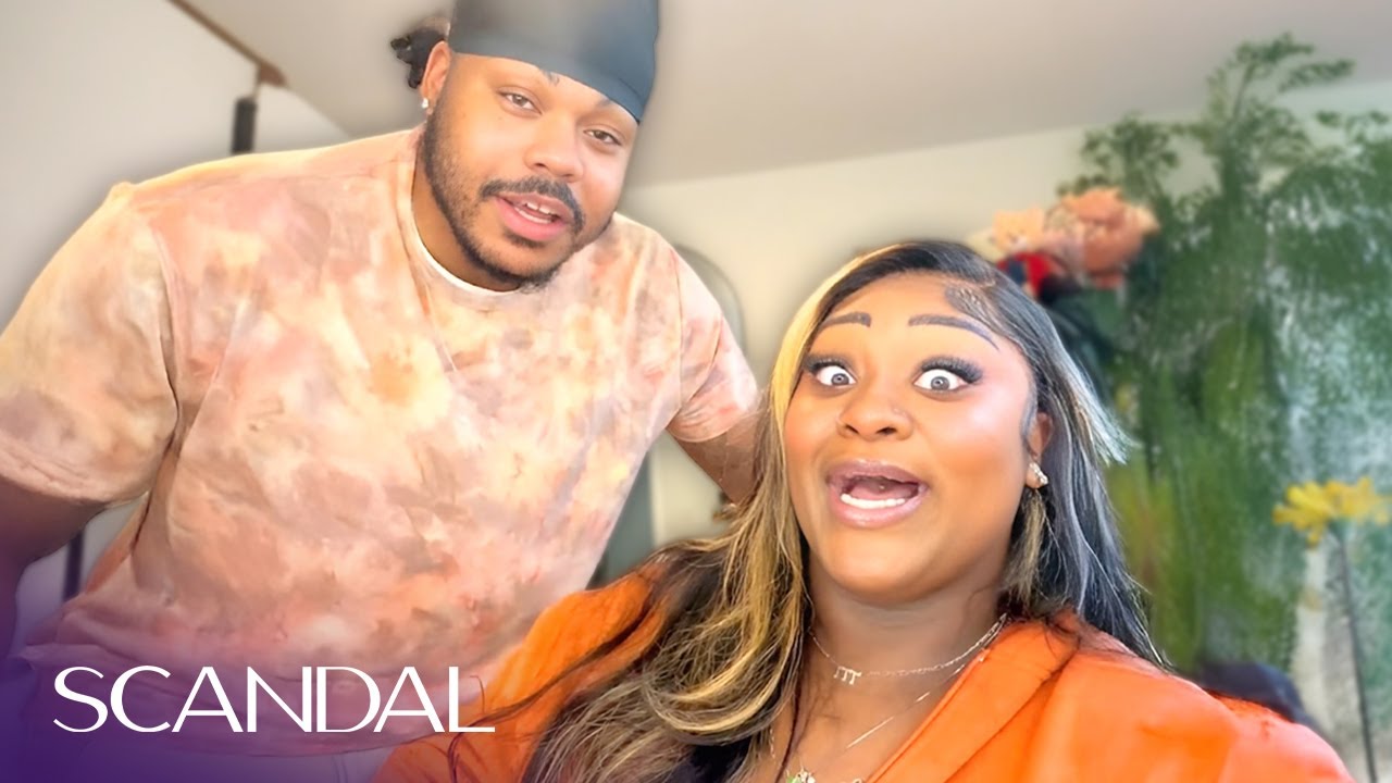 TikToker's Love Triangle Scandal Leads to $3.5M Lawsuit