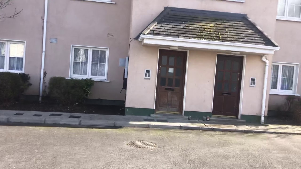 44 The Birches YouTube