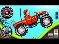 Hill Climb Racing Gameplay Walkthrough iOS Android
