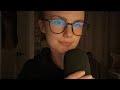 Cozy Rainy Night ASMR 🌧️ (rain sounds)