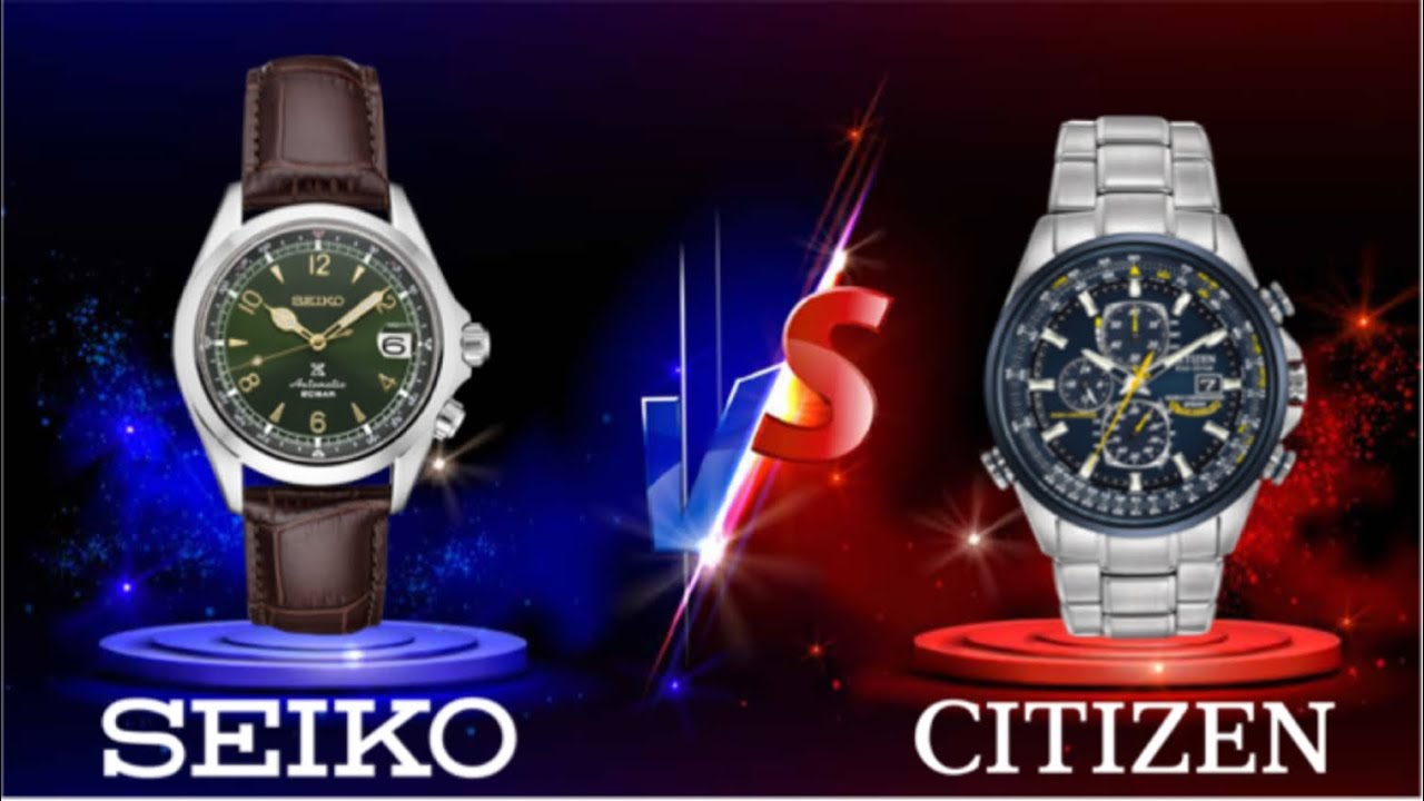 Watch This BEFORE You Buy A Citizen Watch! - YouTube