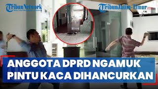 Download lagu THR BELUM CAIR? Anggota DPRD Ngamuk, Pintu Kaca Gedung Rakyat Dilempari hingga Pecah