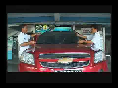 OBLITZ Ototaiment Life Style (290) - Perfection Window Film - Juan Motor HO