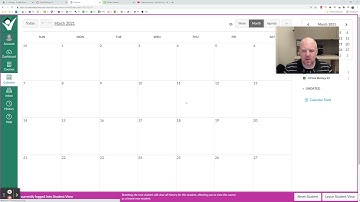 How to use Canvas as a student