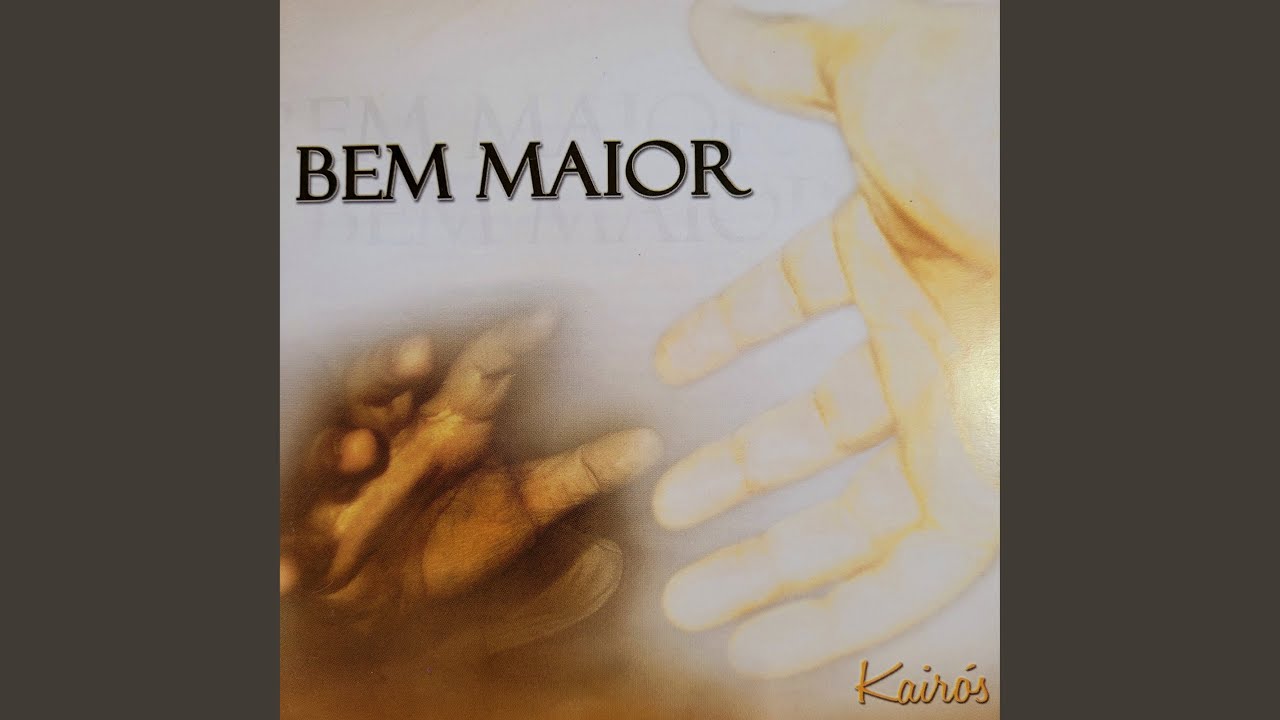 Watch Bem Maior on YouTube Watch Bem Maior on YouTube