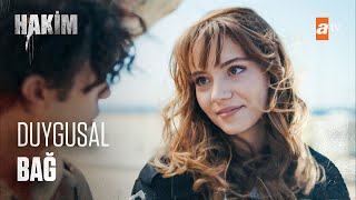 Anlamlı Hediye... - Hakim 3. Bölüm