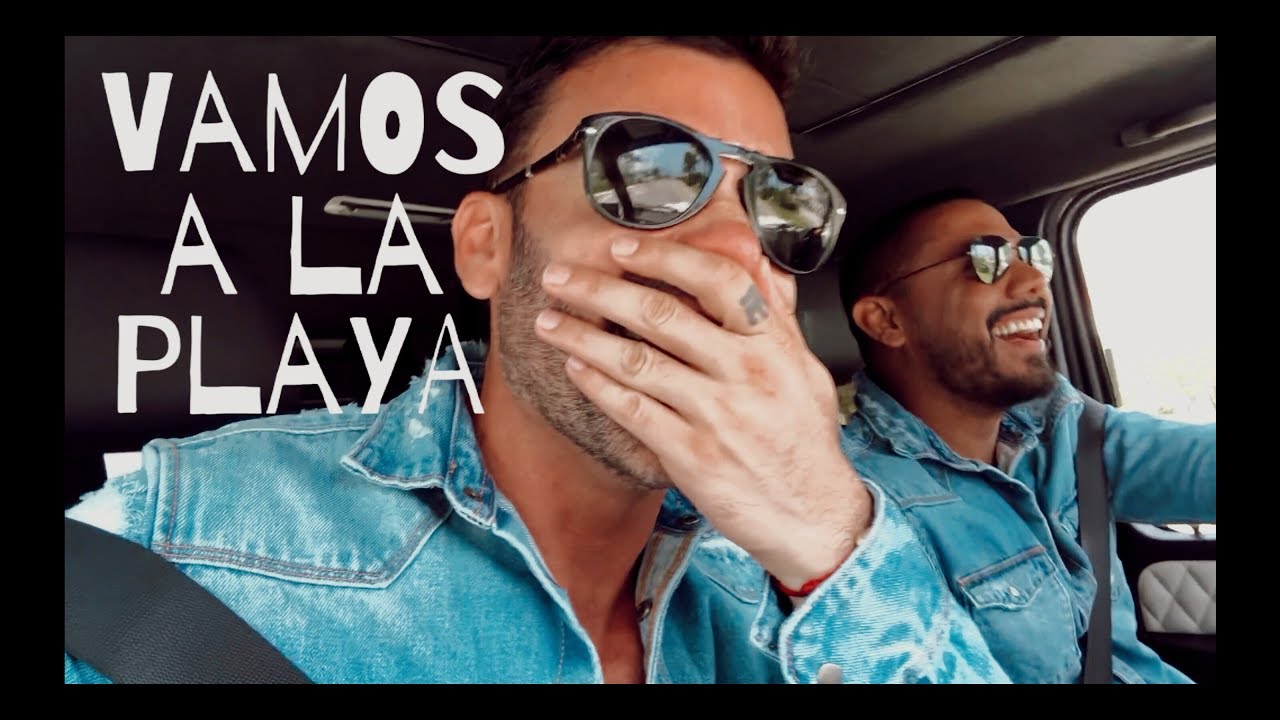 Secreto en La Playa - Un Día con mi Compadre - Mauricio Mejia