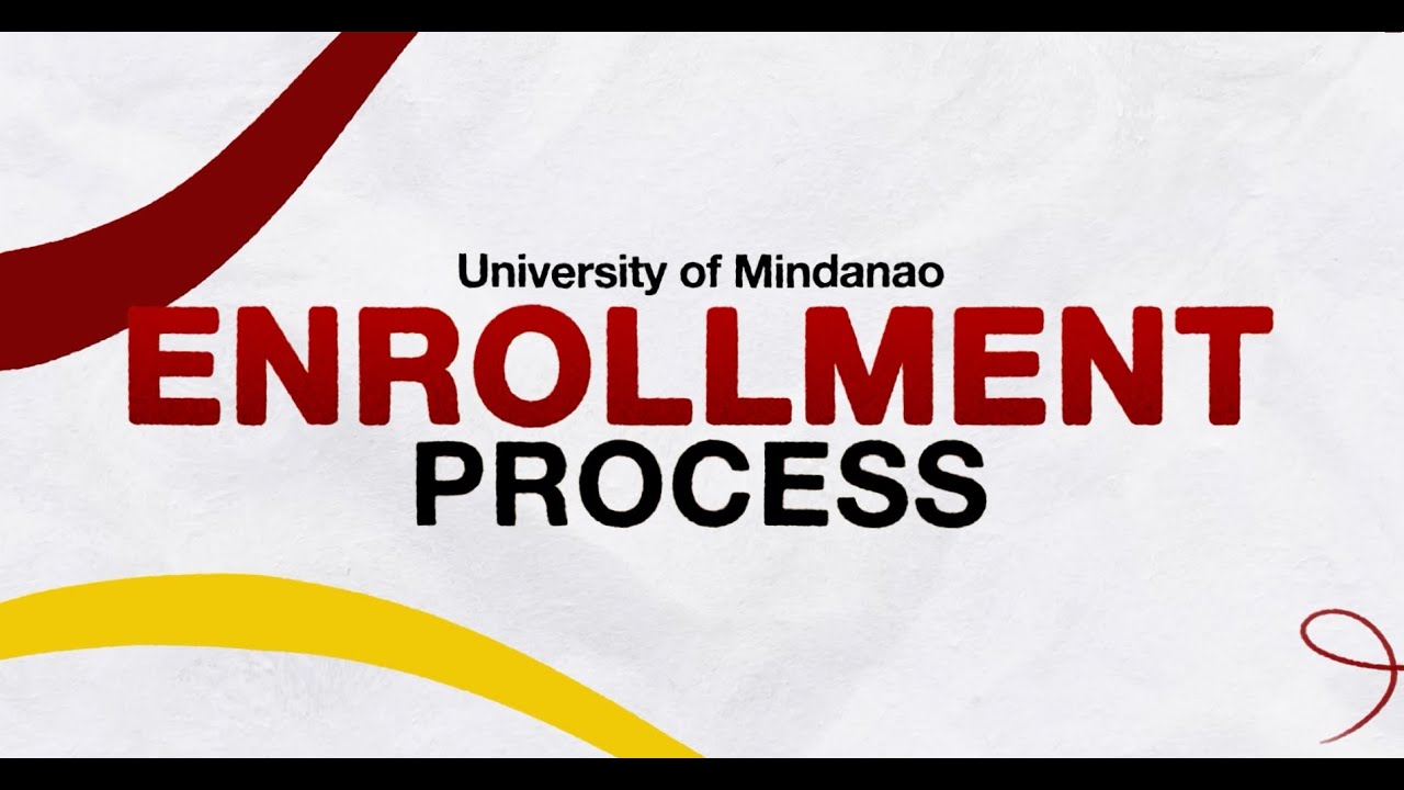 UM Enrollment Process 2025 - YouTube