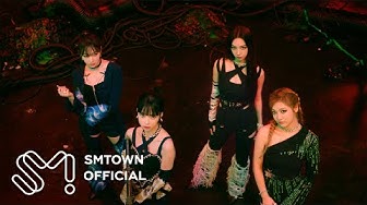 aespa 에스파 'Savage' MV