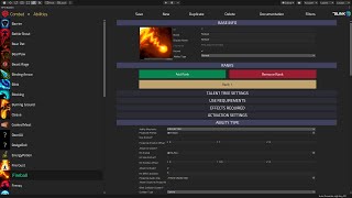 How To Update your project to RPG Builder 1.1