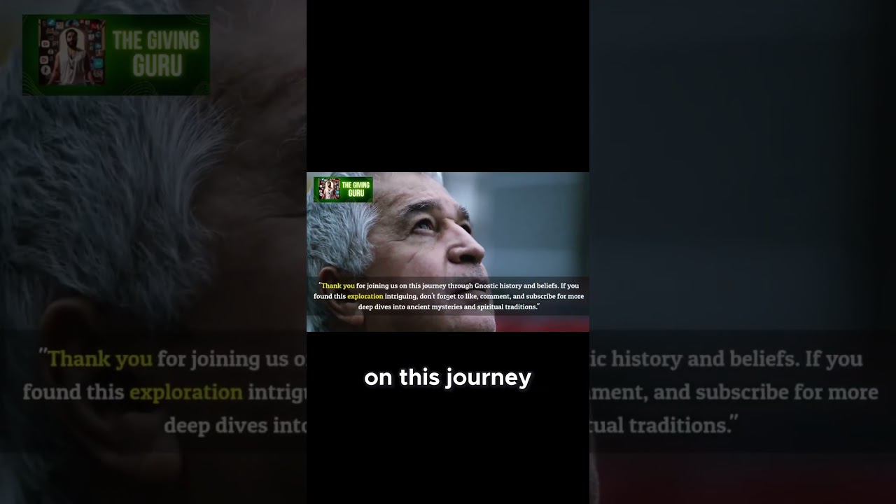 Exploring the Complex Spiritual Tradition of  