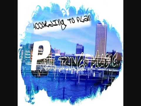 Paul Trinca - Dark At The Front Of The Tunnel (Official Audio)