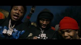 4192 Diesel ft Qua Glizzy & OG Mal - Slide (Official Music Video)