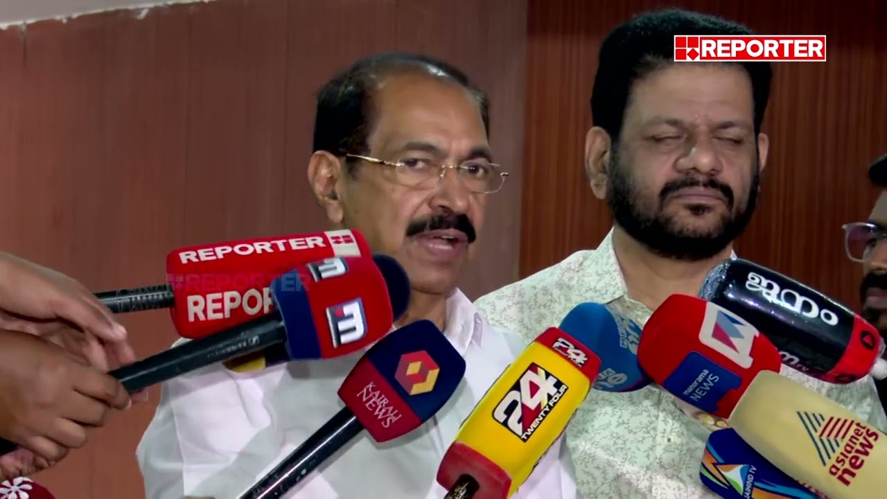 'ഗണേഷ് കുമാറിനെ വെടക്കാക്കി CPIM തനിക്കാക്കി, രാജിവച്ചില്ലെങ്കിൽ പുറത്താക്കണം': Sunny Joseph