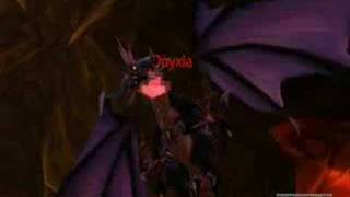 Praetorian - Onyxia Kill