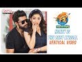 Honey is The Best Vertical Lyrical  F2 Songs  Venkatesh Varun Tej Anil Ravipudi  DSP