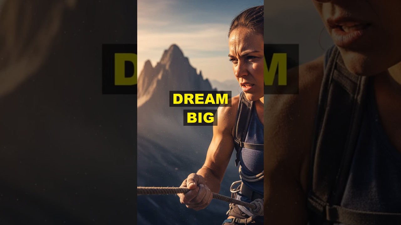 Your Limits Are Fake 