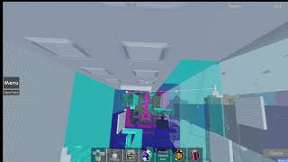 JToH ToDC BEATEN ON CONTROLLER 1st SC
