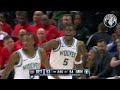 Anthony Edwards Got In His Bag With 20 Points Vs The Detroit Pistons | 10.14.26