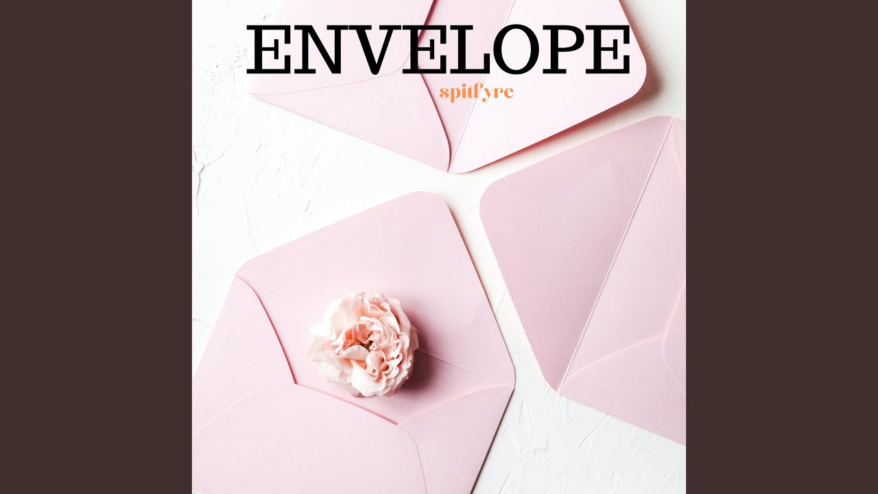 Watch Envelope on YouTube Watch Envelope on YouTube