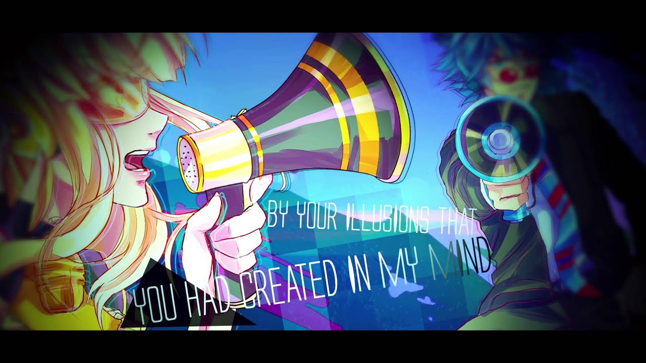 TechniKen - Cymatics (feat. Cyber Diva)