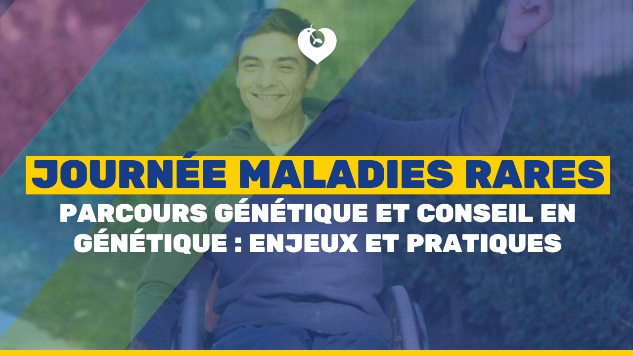 Parcours génétique et conseil en génétique : enjeux et pratiques