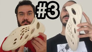 Ayakkabı Sanat mı Tasarım mı? Çakma Ayakkabı Alınır mı? Ayakkabı Kültürü #4 screenshot 2