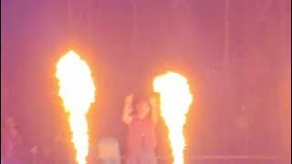 Adnan Veron X Mister Aloy Live Ruang Indonesia Festival / RI Fest 2025