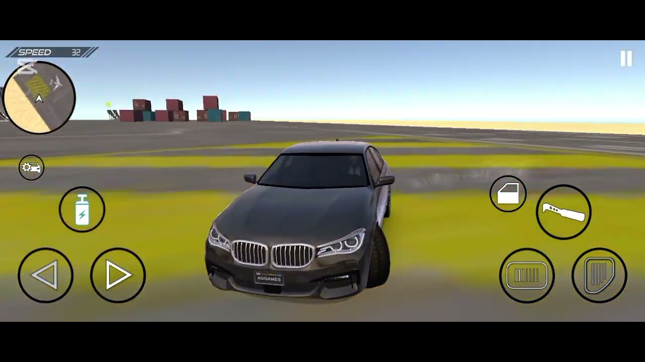 Bmw Mahnısı Maşın Videoları 
