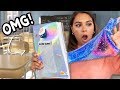 DIY Slime School Supplies For Back To School! Learn How To Diy Weird Stress Relievers For School!