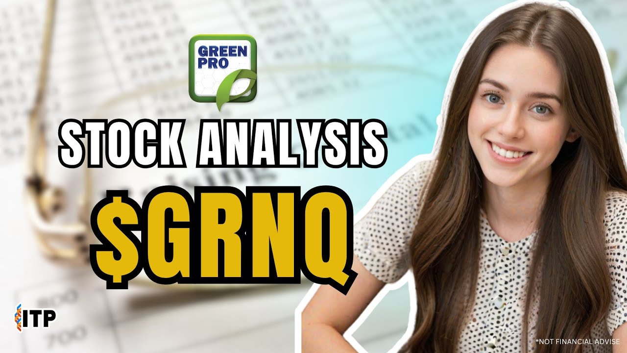 Greenpro Capital (GRNQ) Stock Analysis: 48% Growth, Digital Asset Expansion, Strategic Partnerships