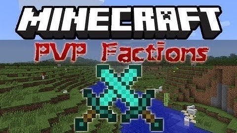 factions part 1- how to build a base