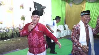 Pantun Pengantin Baru // Al Jazira // Gambus Religi Modern