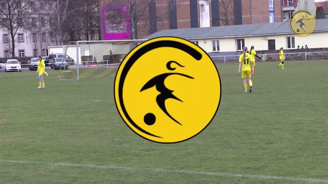 1. FFC Fortuna Dresden vs. Chemnitzer FC 2:1