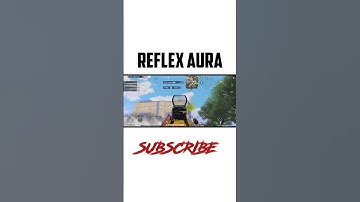 Wait for best reflex🔥 #pubgmobile #bgmi #shorts #terrysilver1