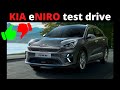 Kia eNiro the electric Family SUV | A Tesla fanboys perspective