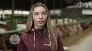 Chovatelia mäsového dobytka