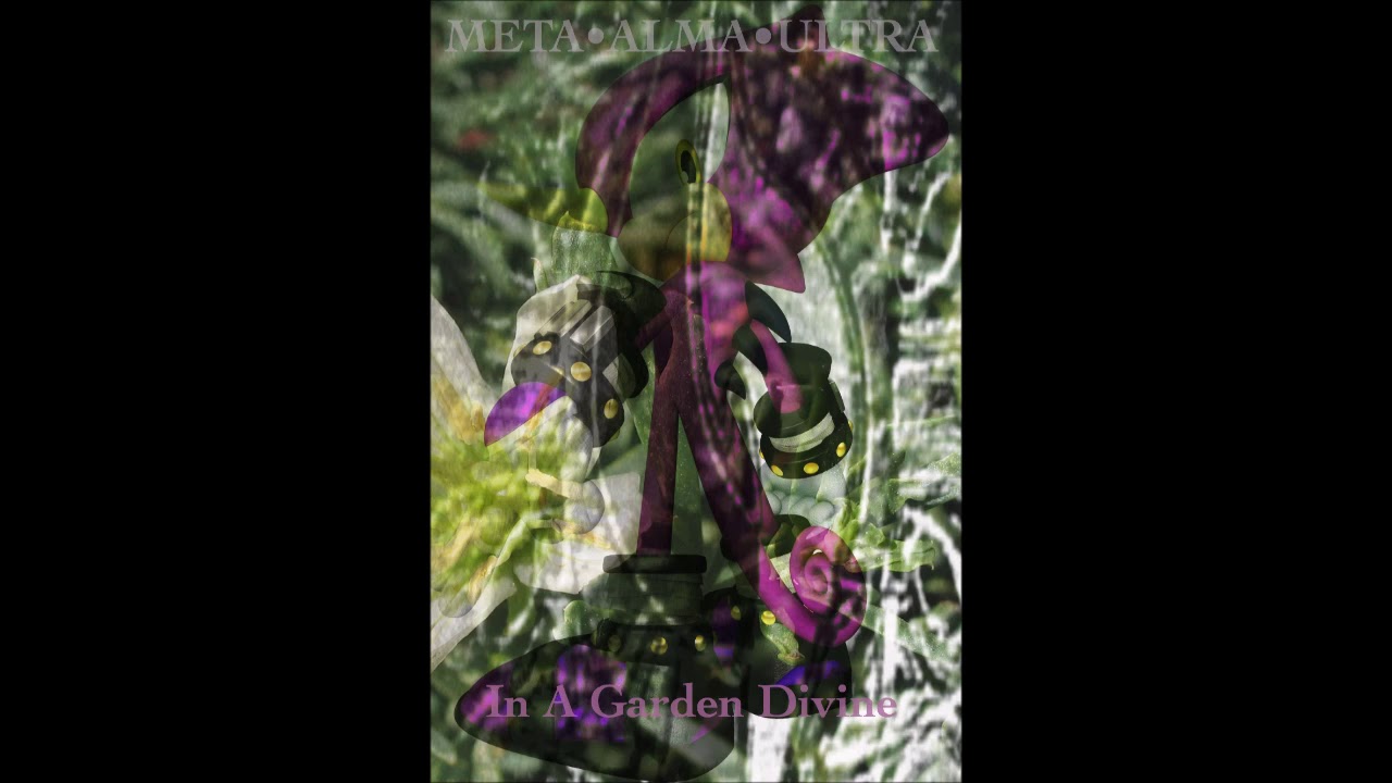 Meta•Alma•Ultra - Agiyeh Agileh Adreh Aegis