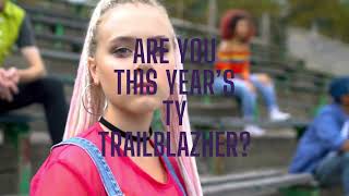 Ty Trailblazher Awards 2024