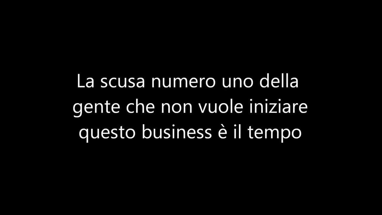 Le Citazioni Preferite Di Don Failla Sul Network Marketing Diventare Ricchi Col Network Marketing Youtube