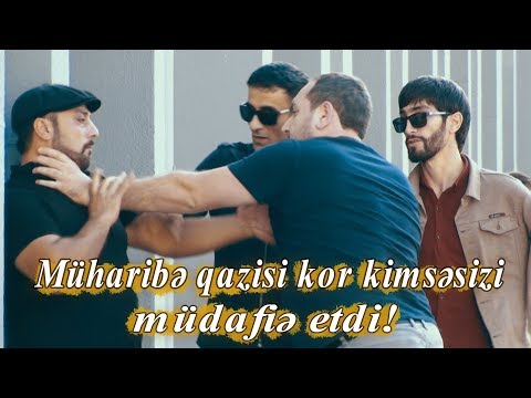 Video: Müharibə Qazisini Necə Tapmaq Olar