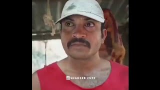 Soubin Shahir M Character Talks