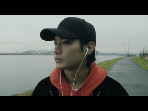 野村周平×ANARCHY『WALKING MAN』予告編