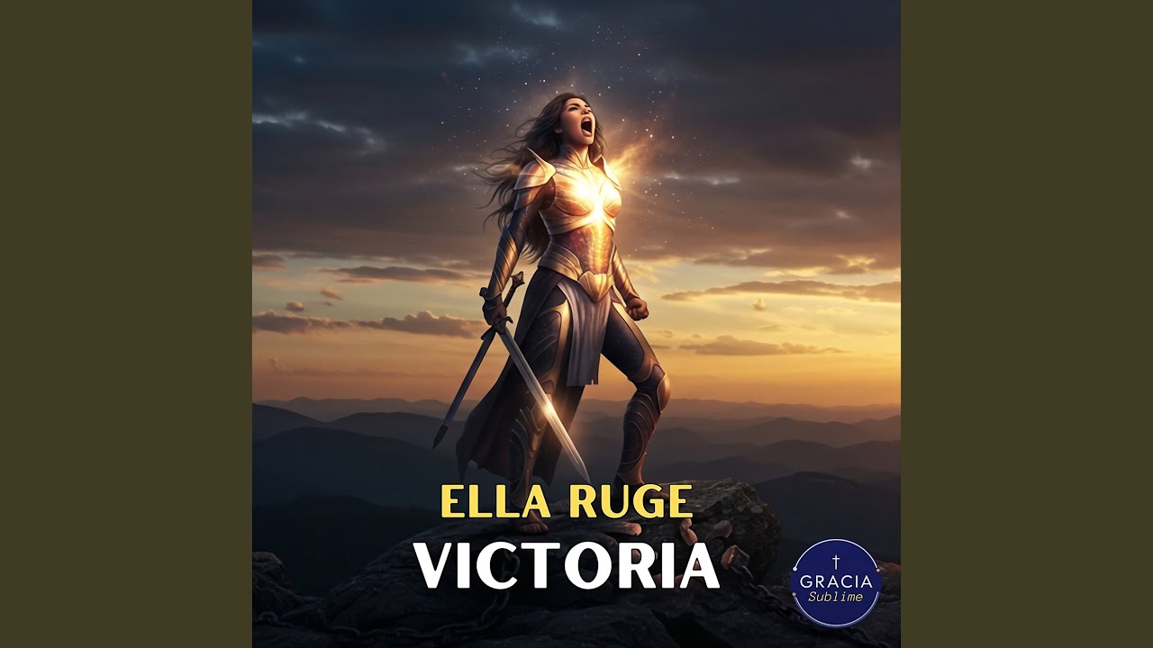 Ella ruge victoria