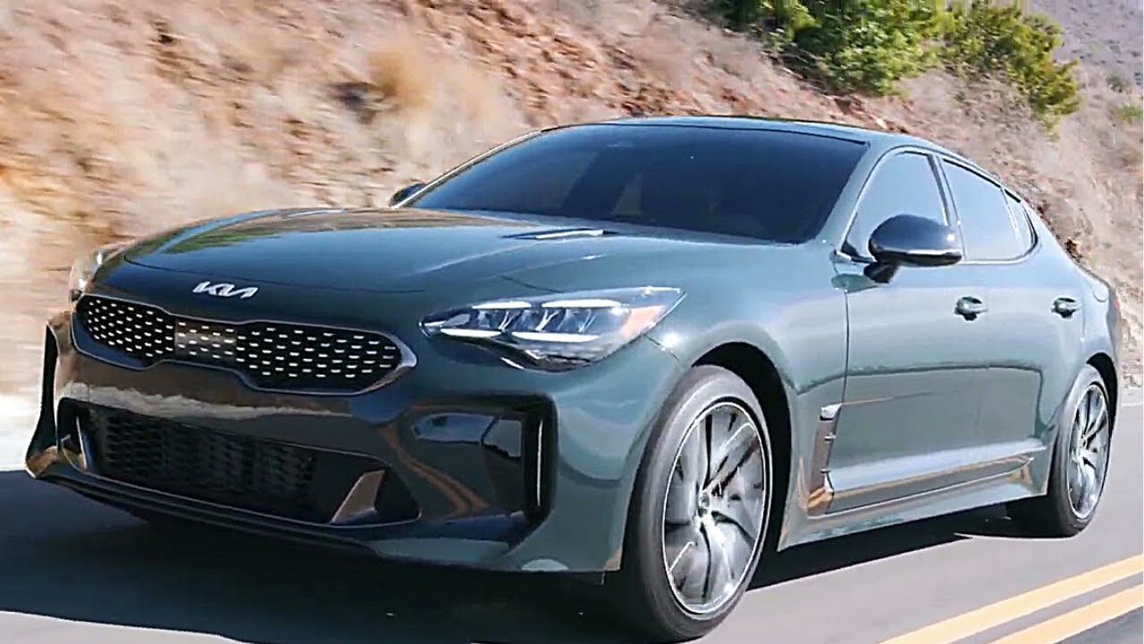 Киа стингер 2022 года. Kia Stinger 2022. Kia Stinger gt 2022. Kia Stinger 2021 gt. Kia Stinger 2022 gt line.