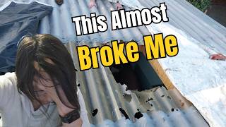 Vlog 23 April 26 - Building a Business During Chaos. Here’s What Happened