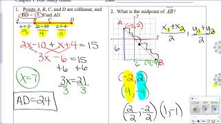 Ch. 1 Study Guide